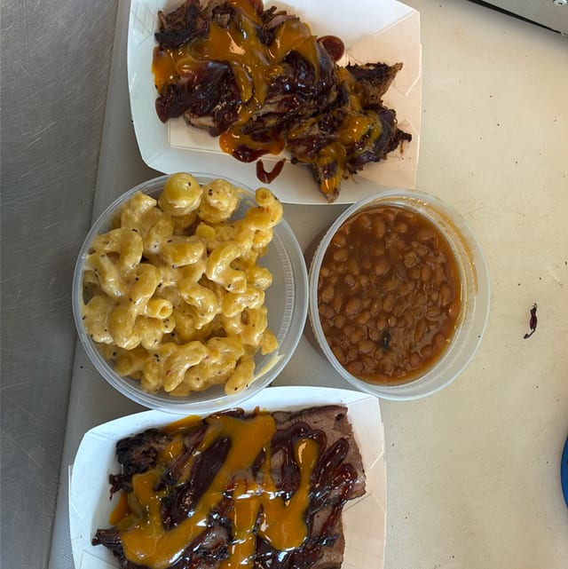 2 Proteins, 2 Sides.
